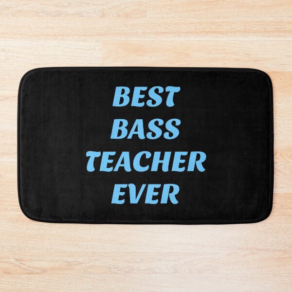 Item preview, Best bass teacher ever designed and sold by Inspirationmotivation.