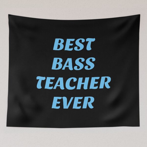Item preview, Best bass teacher ever designed and sold by Inspirationmotivation.