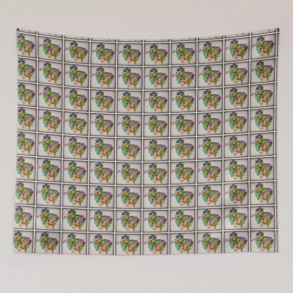 Item preview, Well-wisher  designed and sold by Pp Creations.