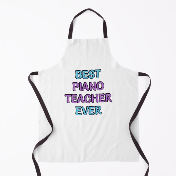 Item preview, Best piano teacher ever designed and sold by Inspirationmotivation.