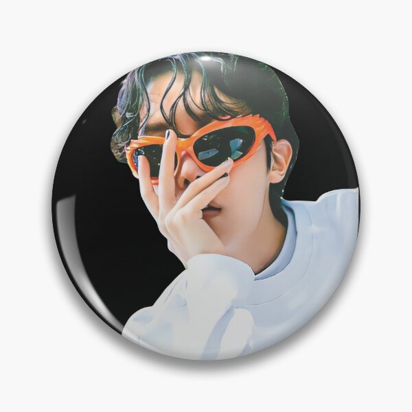 Item preview, J-Hope designed and sold by CuidadocnLGato.