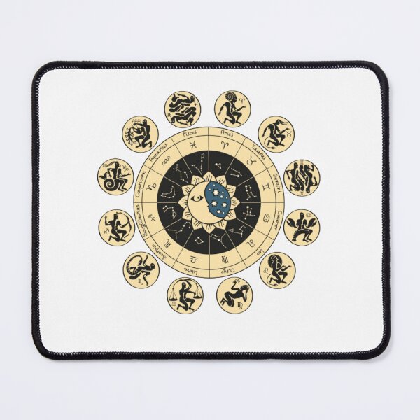 Item preview, Astrology | Planets | Stars | Zodiac designed and sold by GossipGaze.