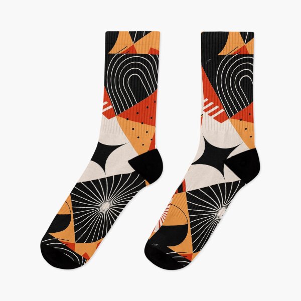 Item preview, Geometrics lines and dots designed and sold by Rene-Martin.