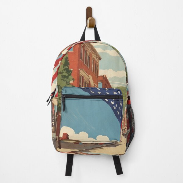 Item preview, Ashland Kentucky USA Vintage Travel Tourism designed and sold by TravelersGems.