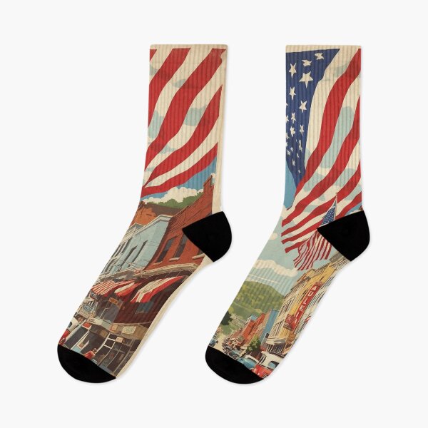 Item preview, Ashland Kentucky USA Vintage Travel Tourism  designed and sold by TravelersGems.