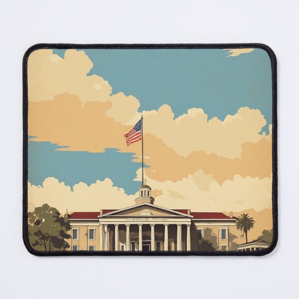 Item preview, Athens Clark County Georgia USA Vintage Travel Tourism  designed and sold by TravelersGems.