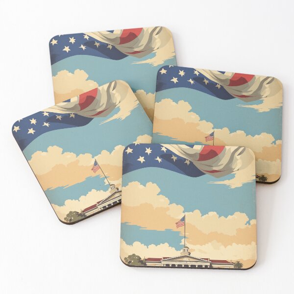 Item preview, Athens Clark County Georgia USA Vintage Travel Tourism  designed and sold by TravelersGems.