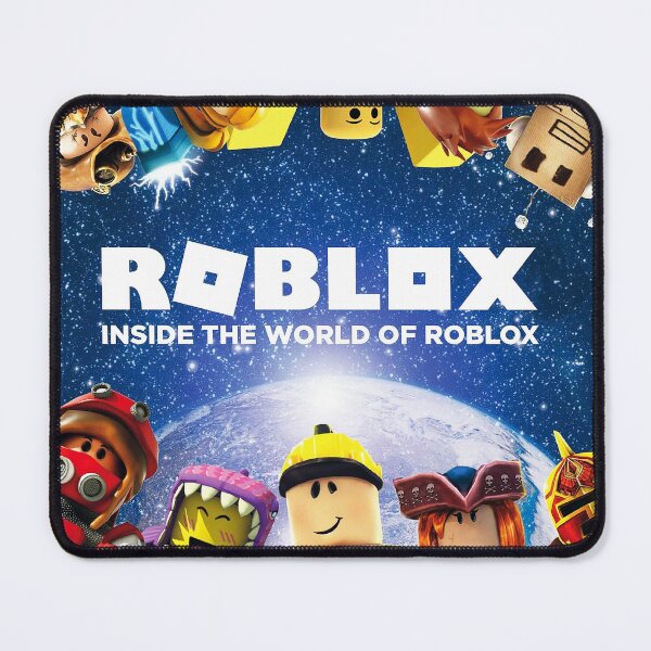 Item preview, Inside The World Of Roblox designed and sold by arfabasoko.