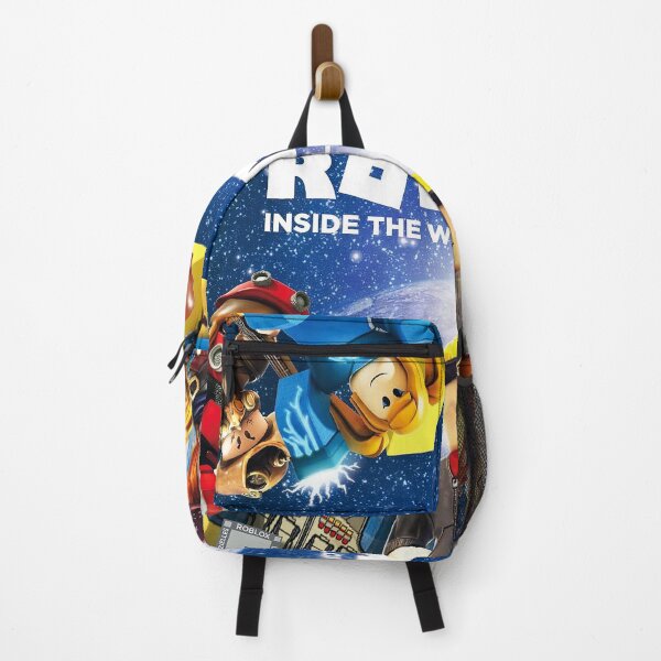 Item preview, Inside The World Of Roblox designed and sold by arfabasoko.