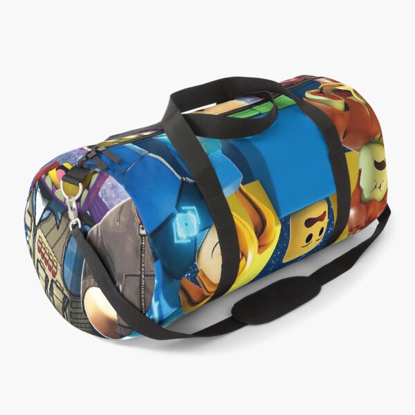 Item preview, Inside The World Of Roblox designed and sold by arfabasoko.