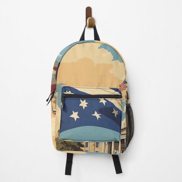 Item preview, Athens Clark County Georgia USA Vintage Travel Tourism  designed and sold by TravelersGems.