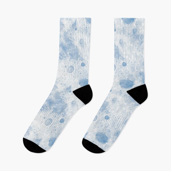Item preview, Moon Surface | Seamless designed and sold by Unrooted.