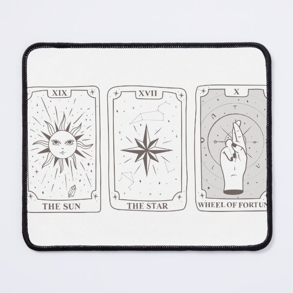 Item preview, Taro | Esoteric | Astrology | Planets | Stars designed and sold by GossipGaze.