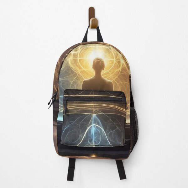 Item preview, Meditation designed and sold by ArtfullMinds.