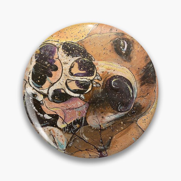 Item preview, Hudson Confetti designed and sold by perplexedpetey.