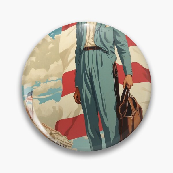 Item preview, Augusta Richmond County Georgia USA Vintage Travel Tourism  designed and sold by TravelersGems.