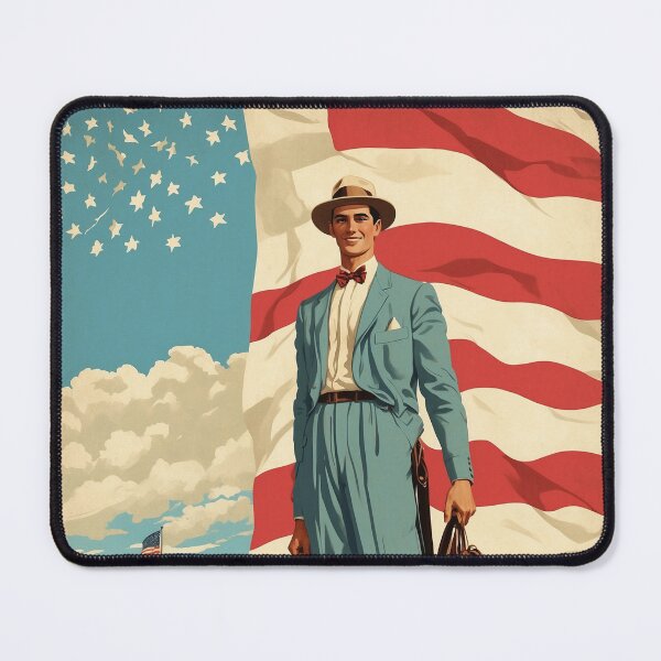 Item preview, Augusta Richmond County Georgia USA Vintage Travel Tourism designed and sold by TravelersGems.
