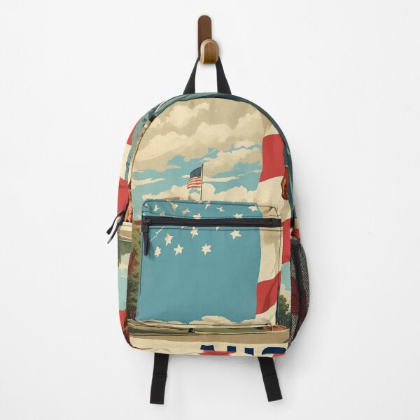 Item preview, Augusta Richmond County Georgia USA Vintage Travel Tourism designed and sold by TravelersGems.