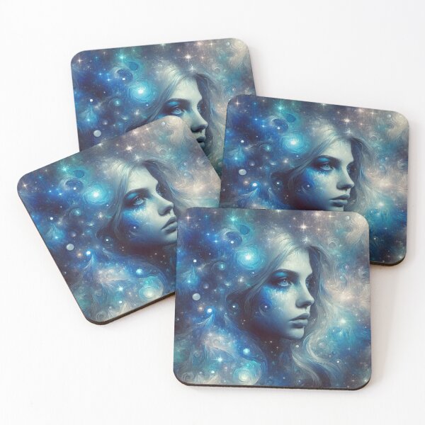 Item preview, Blue Girl designed and sold by Melissa Salazar.