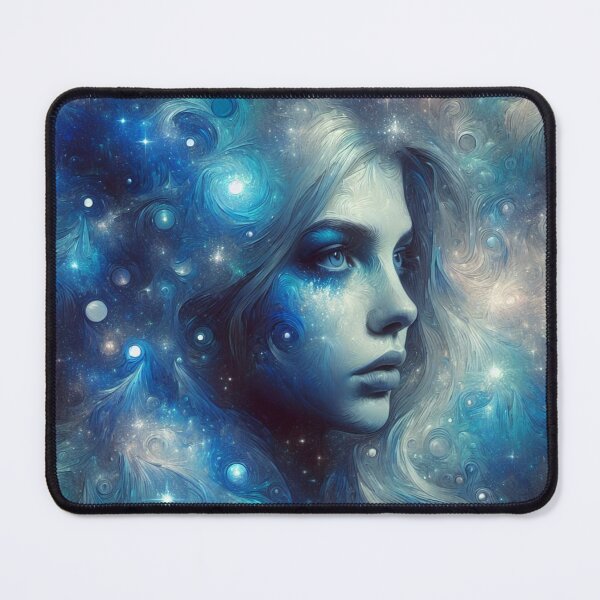 Item preview, Blue Girl designed and sold by Melissa Salazar.