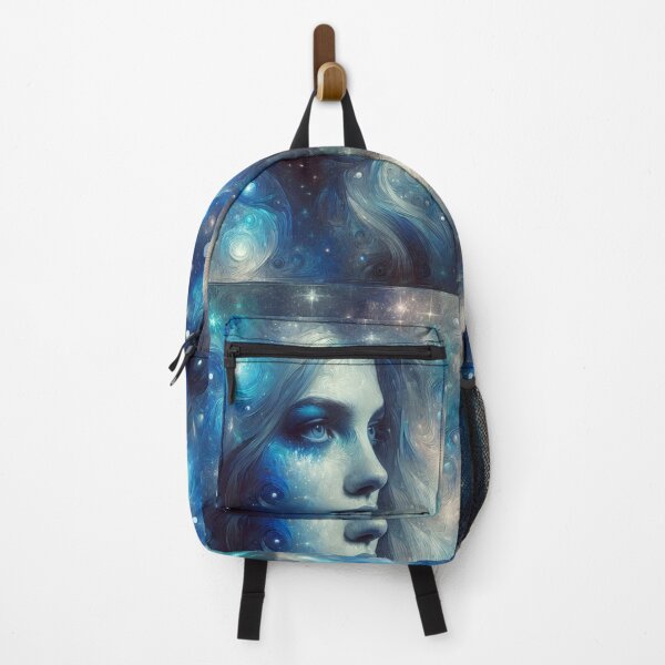 Item preview, Blue Girl designed and sold by Melissa Salazar.