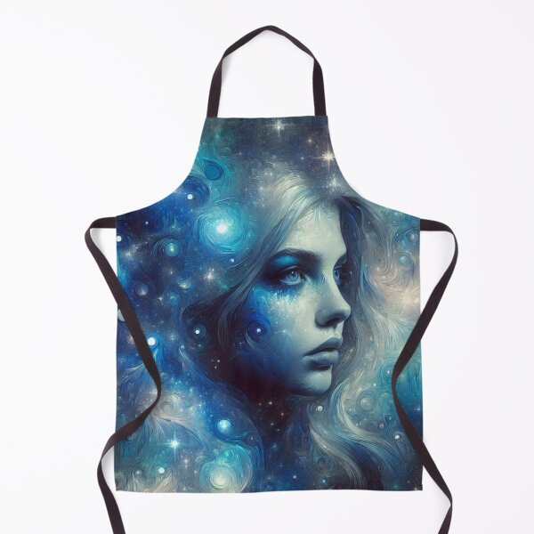 Item preview, Blue Girl designed and sold by Melissa Salazar.