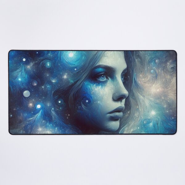 Item preview, Blue Girl designed and sold by Melissa Salazar.