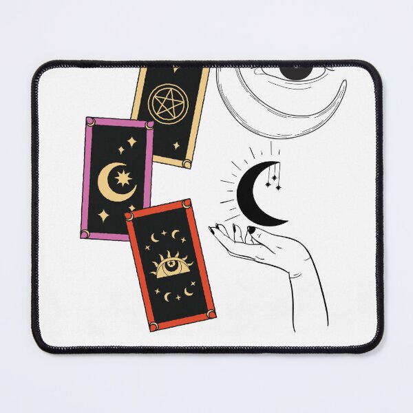 Item preview, Taro | Esoteric | Astrology | Planets | Stars | designed and sold by GossipGaze.