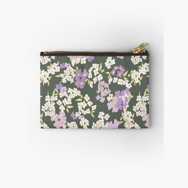 Item preview, Lavender Haze Alyssum Floral designed and sold by MissyWildflower.
