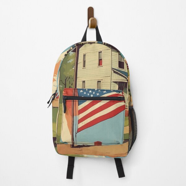 Item preview, Bella Vista Arkansas USA Vintage Travel Tourism designed and sold by TravelersGems.