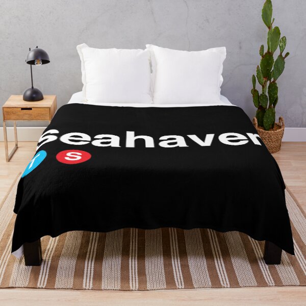 Item preview, Seahaven designed and sold by huckblade.