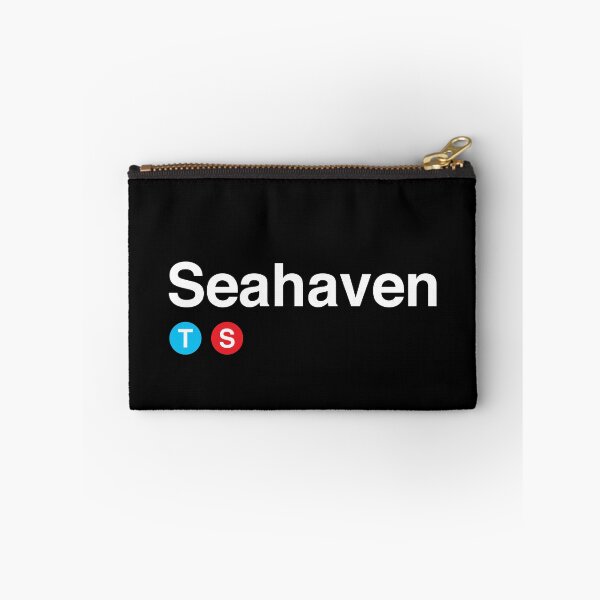 Artikelvorschau, Seahaven entworfen und verkauft von huckblade.