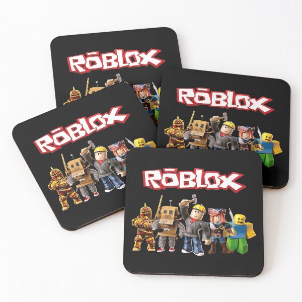 Item preview, The Team Of Roblox designed and sold by arfabasoko.