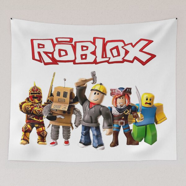 Item preview, The Team Of Roblox designed and sold by arfabasoko.