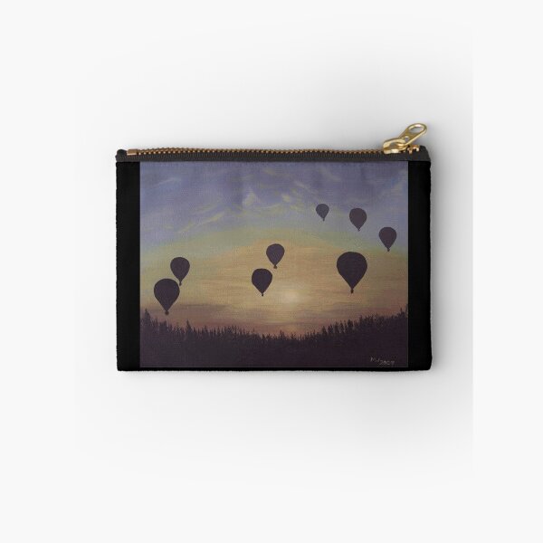 Item preview, Hot Air Balloons designed and sold by KinshipArts.
