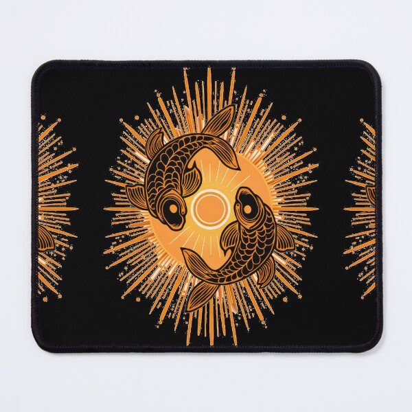 Item preview, Pisces Astrology. Sun in Pisces, Zodiac sign, Pisces symbol designed and sold by ZodiacWonders.