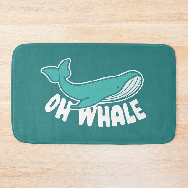 Item preview, Oh Whale designed and sold by NQArtist.