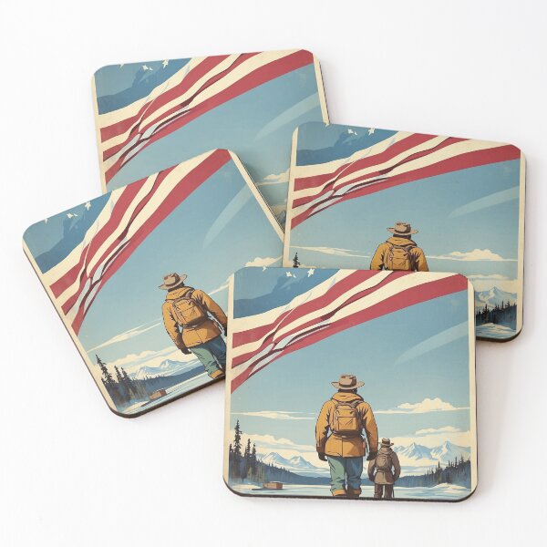 Item preview, Bethel Alaska USA Vintage Travel Tourism  designed and sold by TravelersGems.