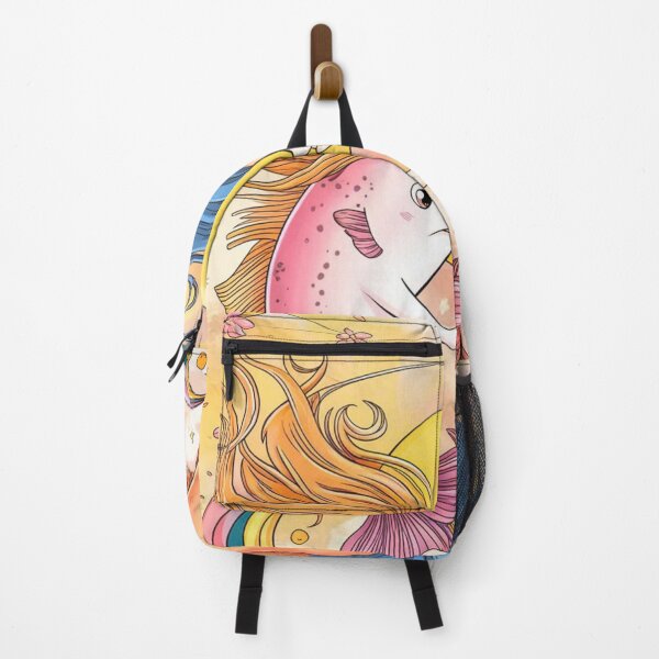 Item preview, Pisces Astrology. Sun in Pisces, Zodiac sign, Pisces symbol designed and sold by ZodiacWonders.