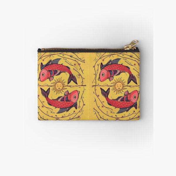 Item preview, Pisces Astrology. Sun in Pisces, Zodiac sign, Pisces symbol designed and sold by ZodiacWonders.