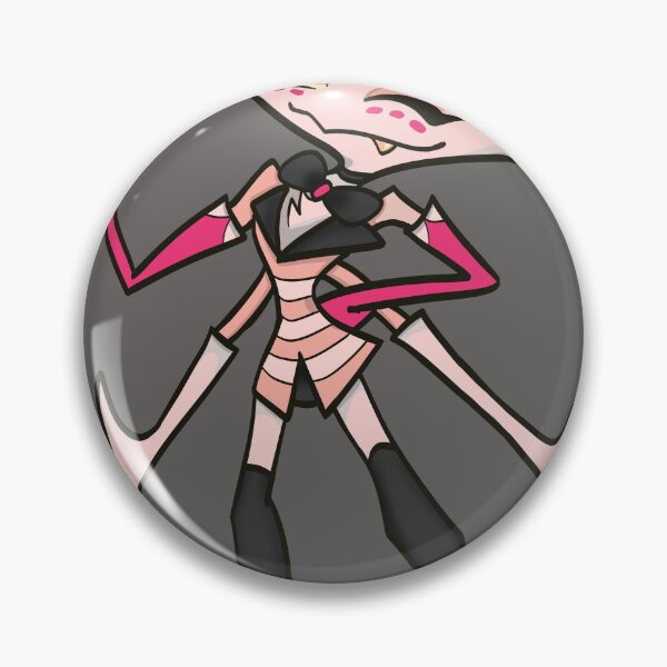 Item preview, Angel Dust:The Stylish Sinner designed and sold by Shiki-jp-br.