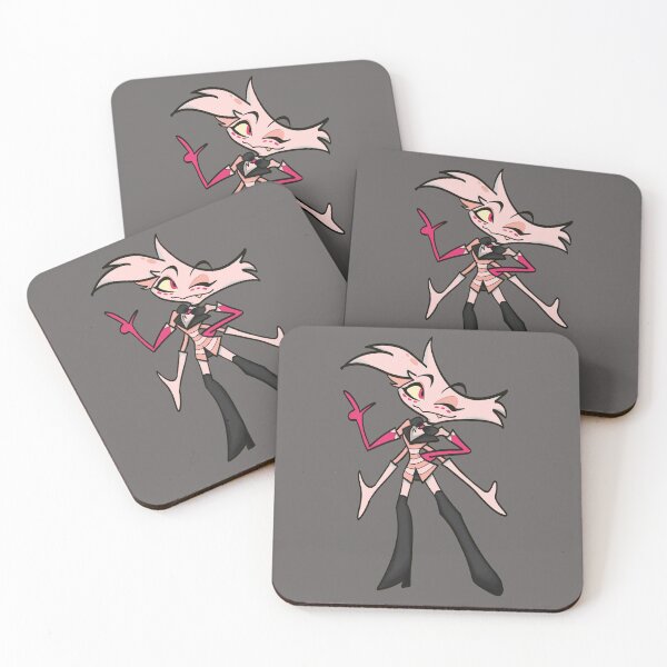 Item preview, Angel Dust:The Stylish Sinner designed and sold by Shiki-jp-br.