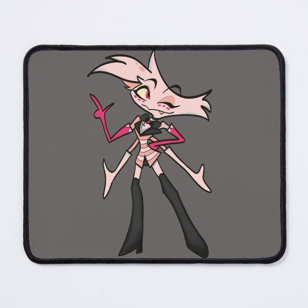 Item preview, Angel Dust:The Stylish Sinner designed and sold by Shiki-jp-br.