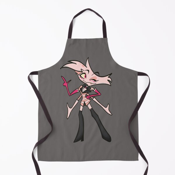 Item preview, Angel Dust:The Stylish Sinner designed and sold by Shiki-jp-br.