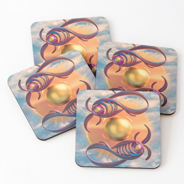 Item preview, Pisces Astrology. Sun in Pisces, Zodiac sign, Pisces symbol designed and sold by ZodiacWonders.