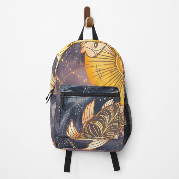 Artikelvorschau, Astrologie der Fische. Sonne in den Fischen, Sternzeichen, Symbol der Fische entworfen und verkauft von ZodiacWonders.