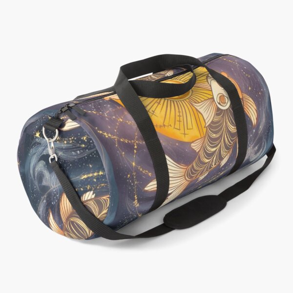 Item preview, Pisces Astrology. Sun in Pisces, Zodiac sign, Pisces symbol designed and sold by ZodiacWonders.