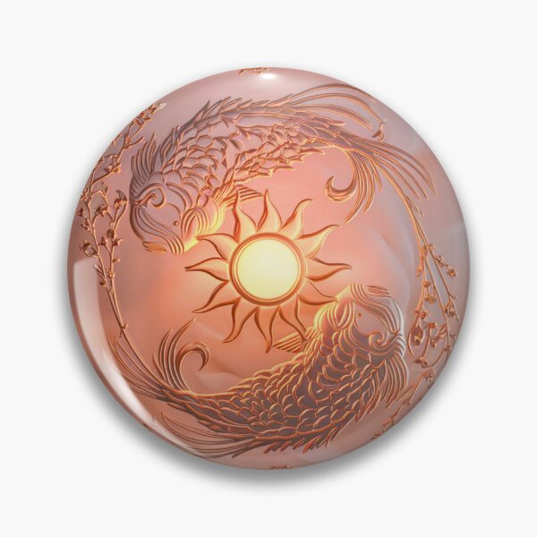 Item preview, Pisces Astrology. Sun in Pisces, Zodiac sign, Pisces symbol designed and sold by ZodiacWonders.