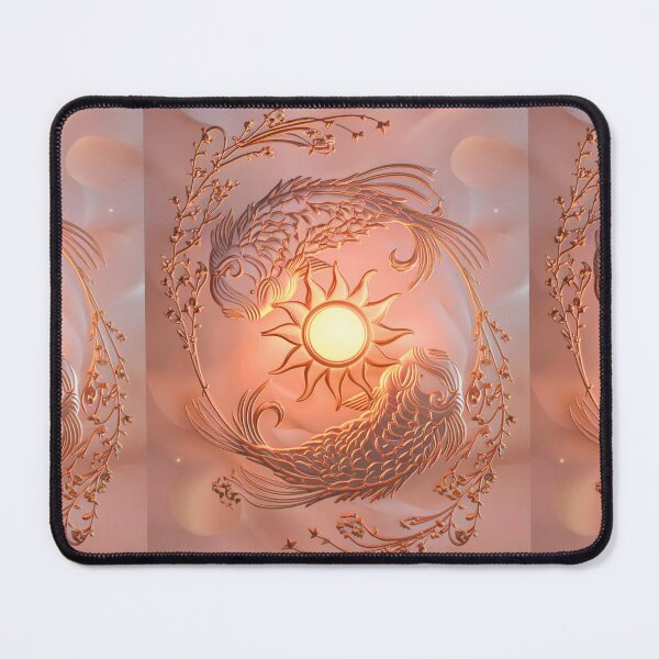 Item preview, Pisces Astrology. Sun in Pisces, Zodiac sign, Pisces symbol designed and sold by ZodiacWonders.