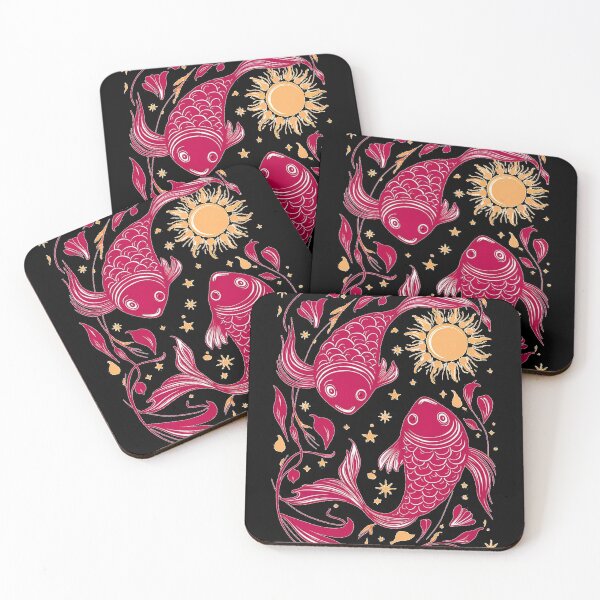 Item preview, Pisces Astrology. Sun in Pisces, Zodiac sign, Pisces symbol designed and sold by ZodiacWonders.